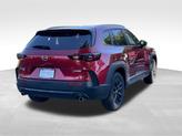 Thumbnail of 2024 Soul Red Crystal Metallic Mazda CX-50