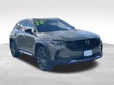 Thumbnail of 2024 Zircon Sand Metallic Mazda CX-50