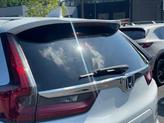 Thumbnail of 2021 Platinum White Pearl Honda CR-V Hybrid