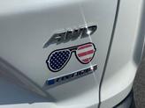 Thumbnail of 2021 Platinum White Pearl Honda CR-V Hybrid