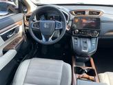 Thumbnail of 2021 Platinum White Pearl Honda CR-V Hybrid