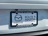 Thumbnail of 2021 Platinum White Pearl Honda CR-V Hybrid