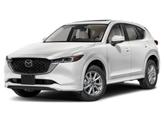 Photo of 2025 White Metallic Mazda CX-5