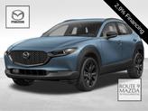 Photo of 2025 Polymetal Gray Metallic Mazda CX-30