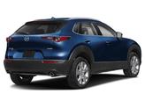 Thumbnail of 2025 Deep Crystal Blue Mica Mazda CX-30