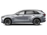 Thumbnail of 2025 Sonic Silver Mazda CX-90