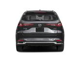 Thumbnail of 2025 Sonic Silver Mazda CX-90