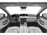 Thumbnail of 2025 Sonic Silver Mazda CX-90