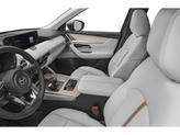 Thumbnail of 2025 Sonic Silver Mazda CX-90