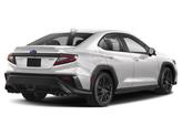 Thumbnail of 2022 Ceramic White Subaru WRX