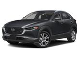 Photo of 2025 Jet Black Mica Mazda CX-30