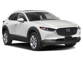 Thumbnail of 2025 Jet Black Mica Mazda CX-30