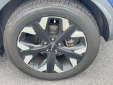Thumbnail of 2023 Sapphire Blue Kia Sportage