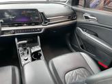 Thumbnail of 2023 Sapphire Blue Kia Sportage