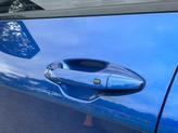 Thumbnail of 2023 Sapphire Blue Kia Sportage