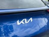 Thumbnail of 2023 Sapphire Blue Kia Sportage