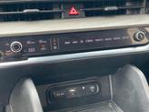Thumbnail of 2023 Sapphire Blue Kia Sportage