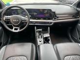 Thumbnail of 2023 Sapphire Blue Kia Sportage