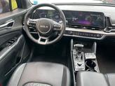 Thumbnail of 2023 Sapphire Blue Kia Sportage