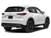 Thumbnail of 2025 White Metallic Mazda CX-5