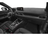 Thumbnail of 2025 White Metallic Mazda CX-5