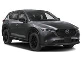 Thumbnail of 2025 White Metallic Mazda CX-5