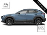 Thumbnail of 2025 Machine Gray Metallic Mazda CX-30