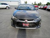 Thumbnail of 2016 Gray Scion tC