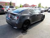 Thumbnail of 2016 Gray Scion tC