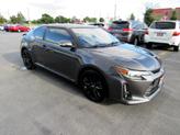 Thumbnail of 2016 Gray Scion tC