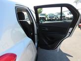 Thumbnail of 2016 SILVER Chevrolet Trax