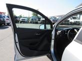 Thumbnail of 2016 SILVER Chevrolet Trax
