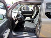 Thumbnail of 2007 Gray Honda Element