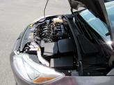 Thumbnail of 2014 Gray Ford Focus