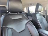 Thumbnail of 2022 Silver Jeep Compass