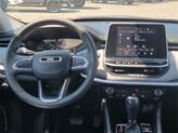 Thumbnail of 2022 Silver Jeep Compass