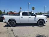 Thumbnail of 2025 White RAM 2500