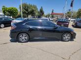 Thumbnail of 2021 Black Honda Civic