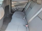 Thumbnail of 2021 Black Honda Civic