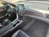 Thumbnail of 2021 Black Honda Accord Hybrid