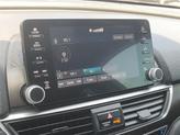 Thumbnail of 2021 Black Honda Accord Hybrid