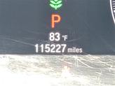 Thumbnail of 2021 Black Honda Accord Hybrid