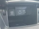 Thumbnail of 2021 Black Honda Accord Hybrid