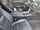 Thumbnail of 2021 Black Honda Accord Hybrid