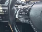 Thumbnail of 2021 Black Honda Accord Hybrid