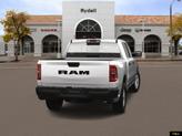 Thumbnail of 2025 White RAM 1500
