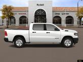 Thumbnail of 2025 White RAM 1500