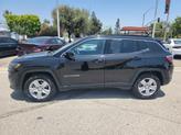 Thumbnail of 2022 Black Jeep Compass