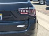 Thumbnail of 2022 Black Jeep Compass