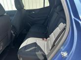 Thumbnail of 2026 Blue Chevrolet Equinox